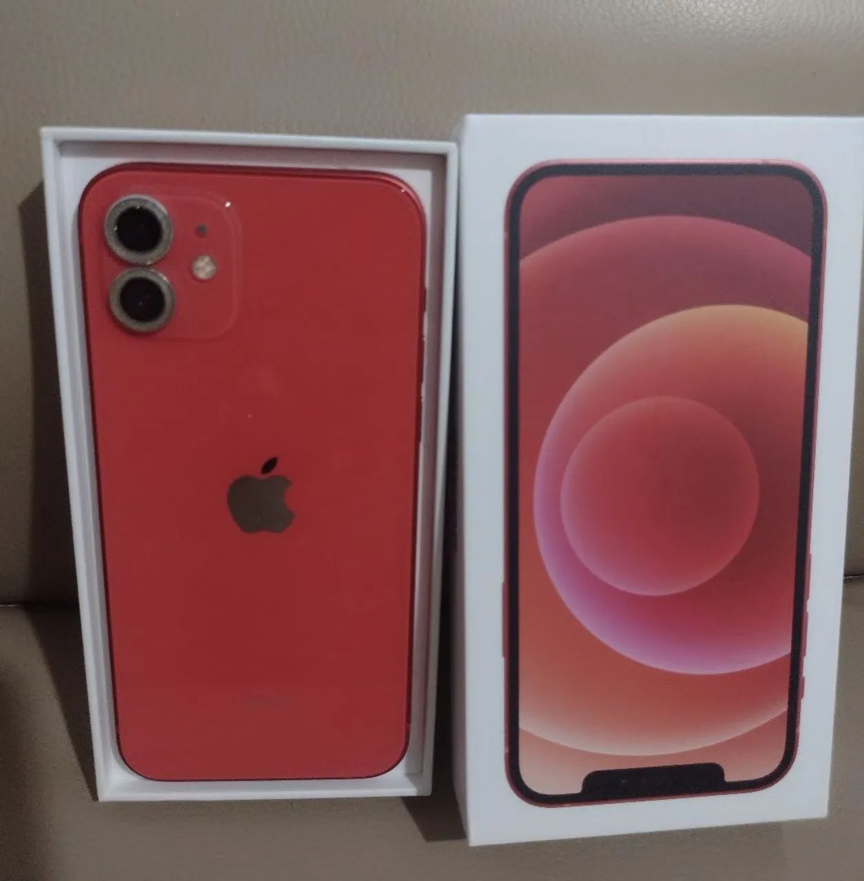 iPhone 12 