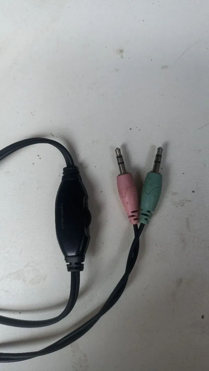 Fone de ouvido para pc - Foto 4