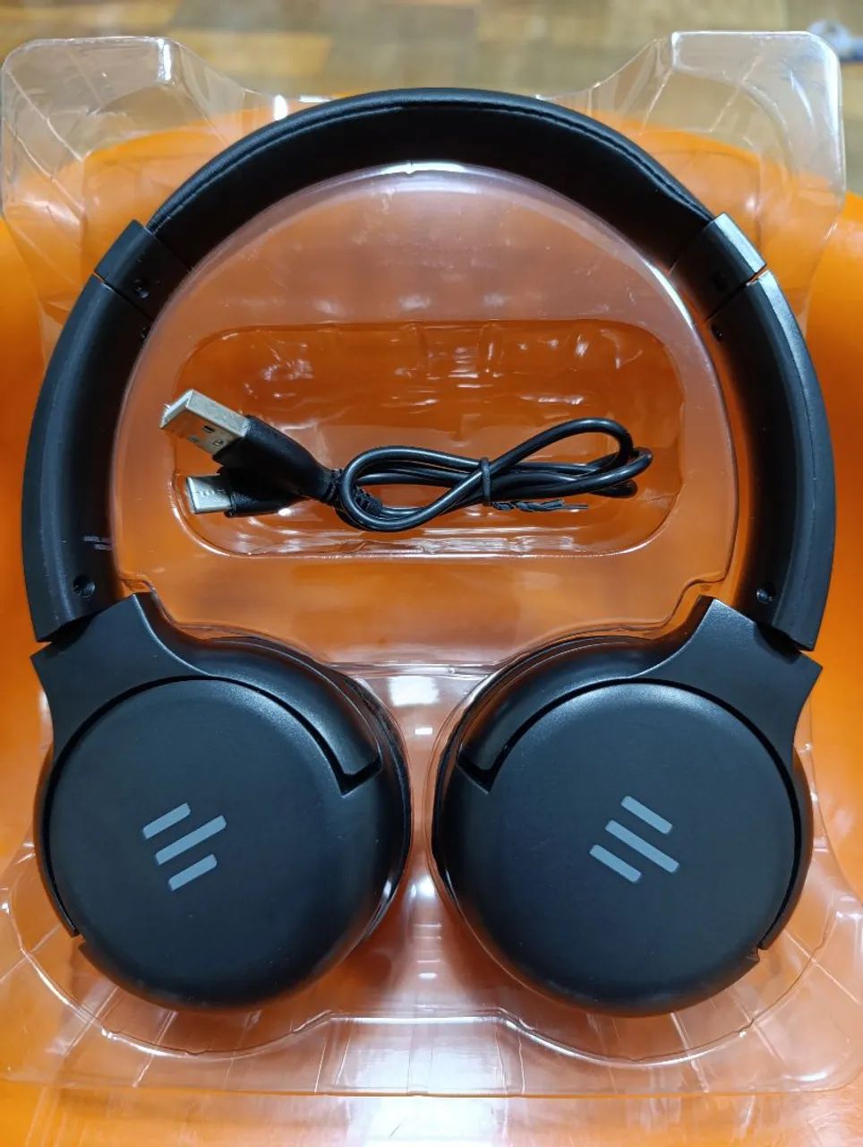 Headphone Bluetooth PH393 Pulse Multi - Foto 5