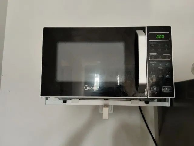 Microondas 