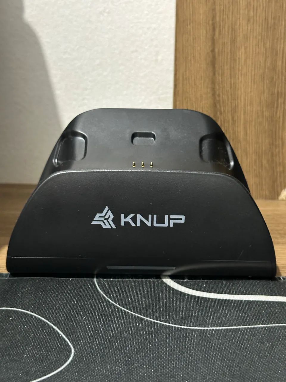 Manete Gamer Knup  - Foto 2
