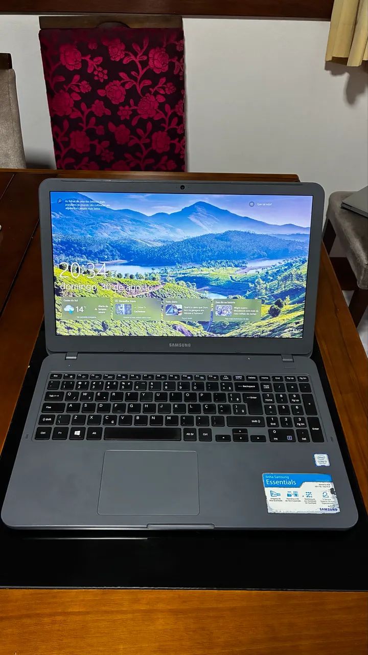 Samsung Essentials 7 geração  - Foto 3