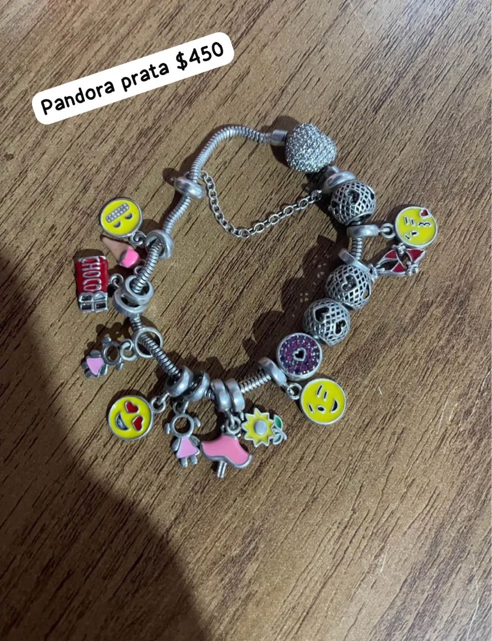 Pandora 