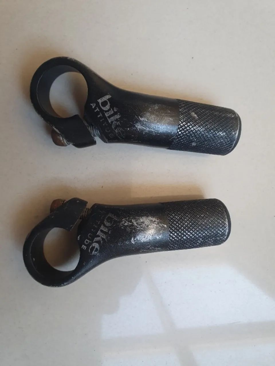 BAR END  - Foto 2