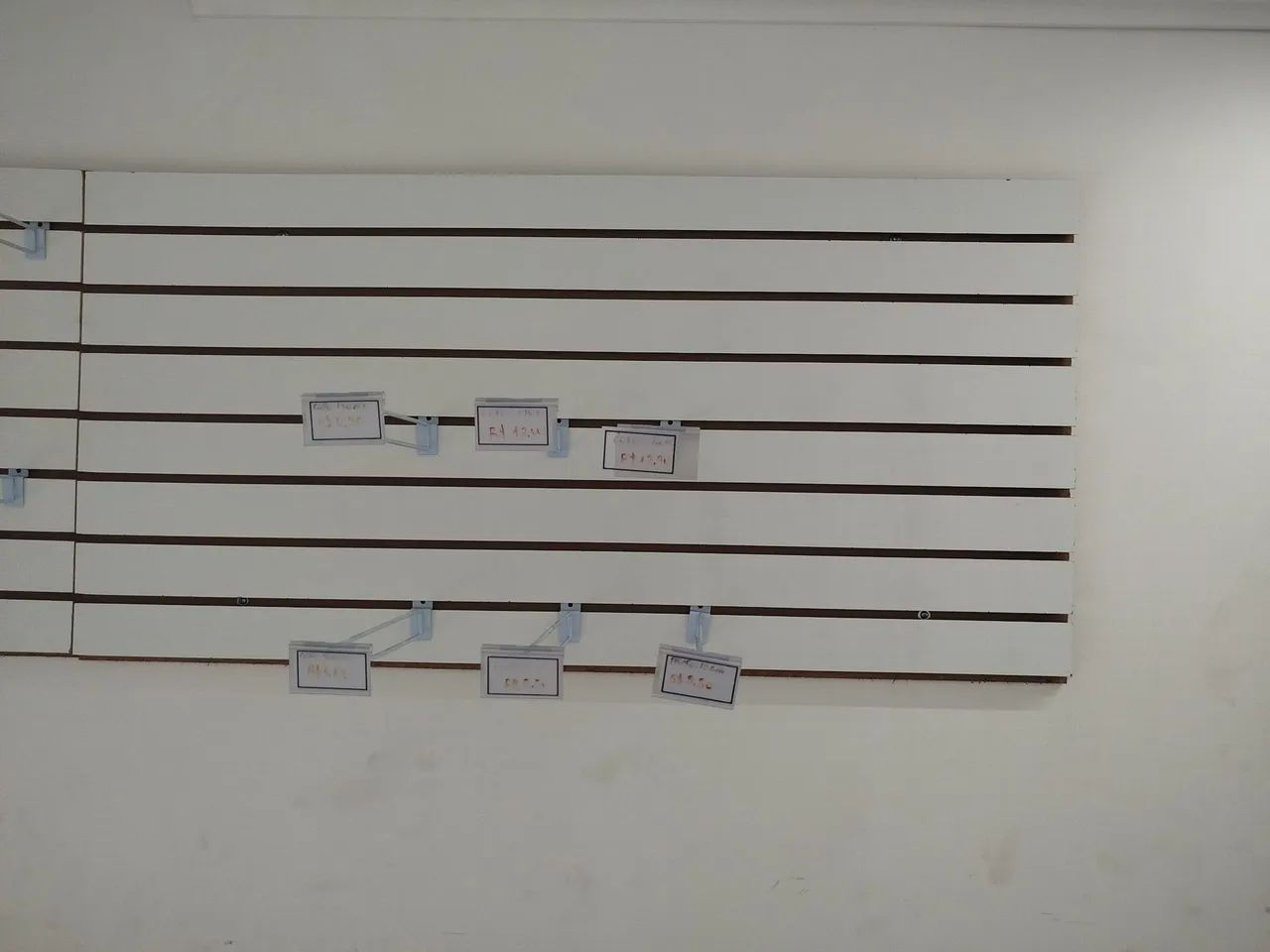 Painel canaletado - Foto 4