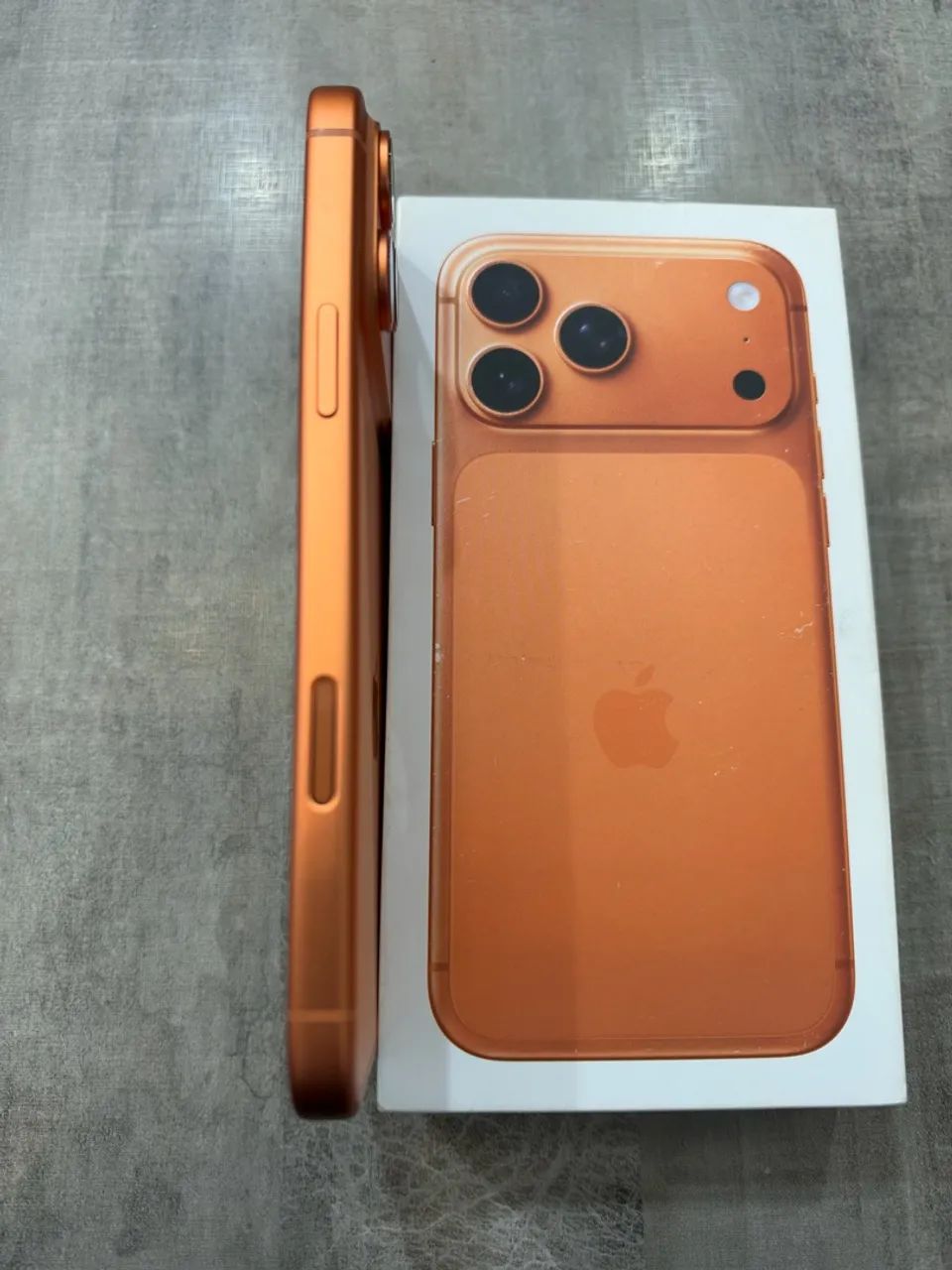 iPhone 17 Pro Max  - Foto 3