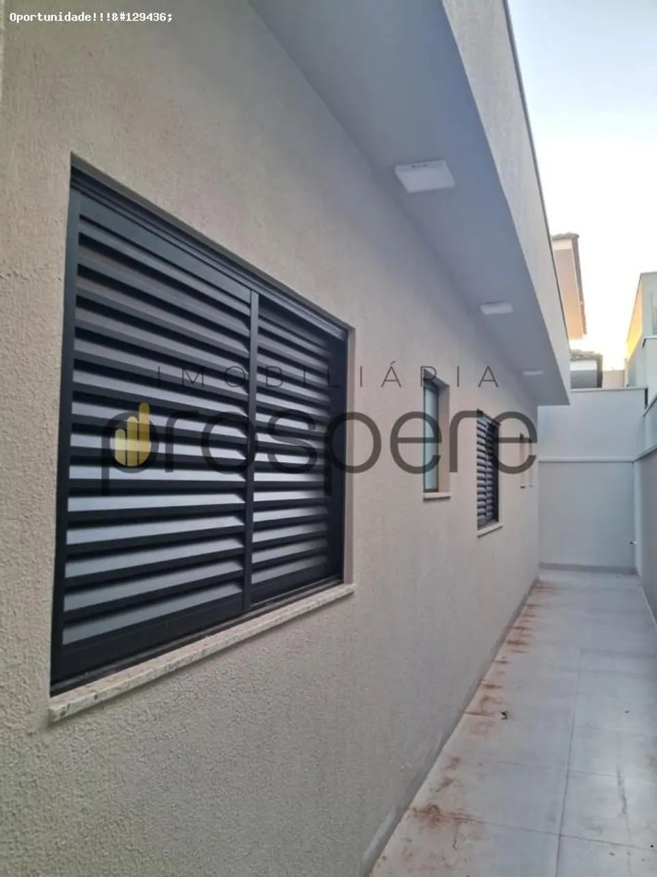 Casa em Condomínio para Venda em Álvares Machado, Residencial Izabel Mizobe, 3 dormitórios - Foto 7