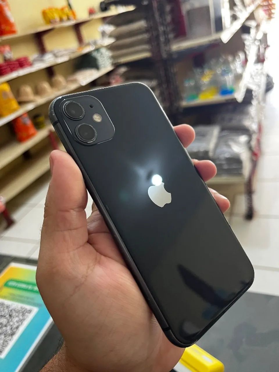 iPhone 11 64Gb - Foto 5