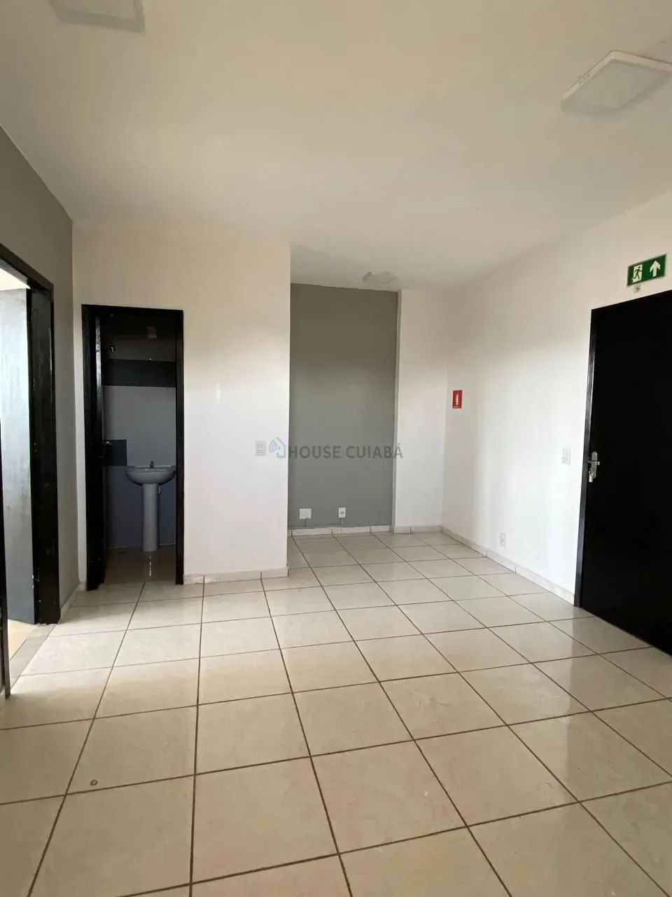 Ótima Sala Comercial no Edifício Marechal Rondon - Foto 3