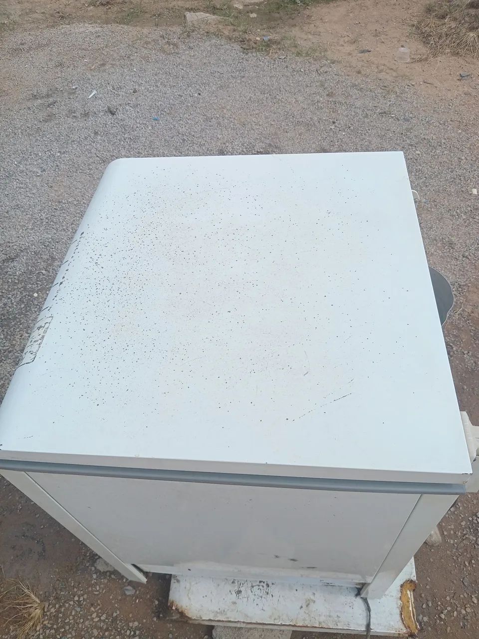 Freezer 