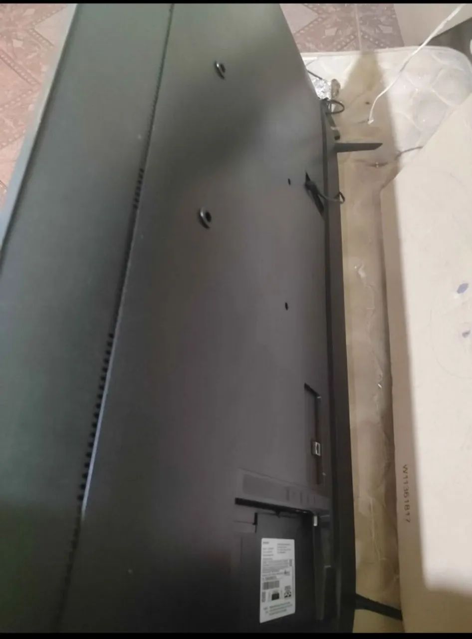 Tv 50 polegadas Smatr samsung 