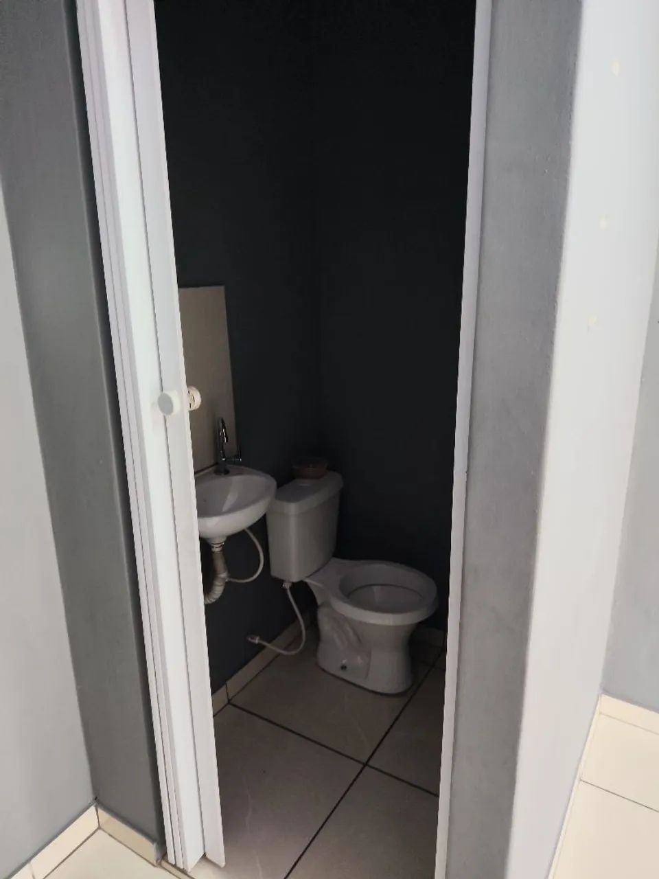 CÔMODO COMERCIAL MANSUR - Foto 2