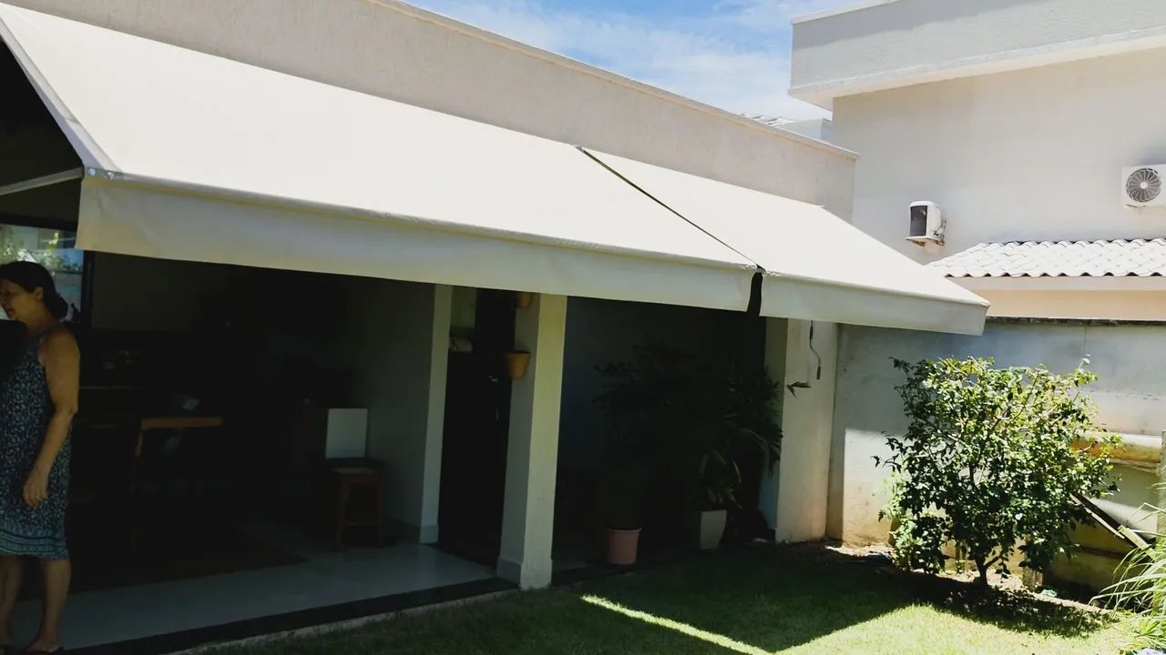 Toldos Deus é fiel ? - Foto 3
