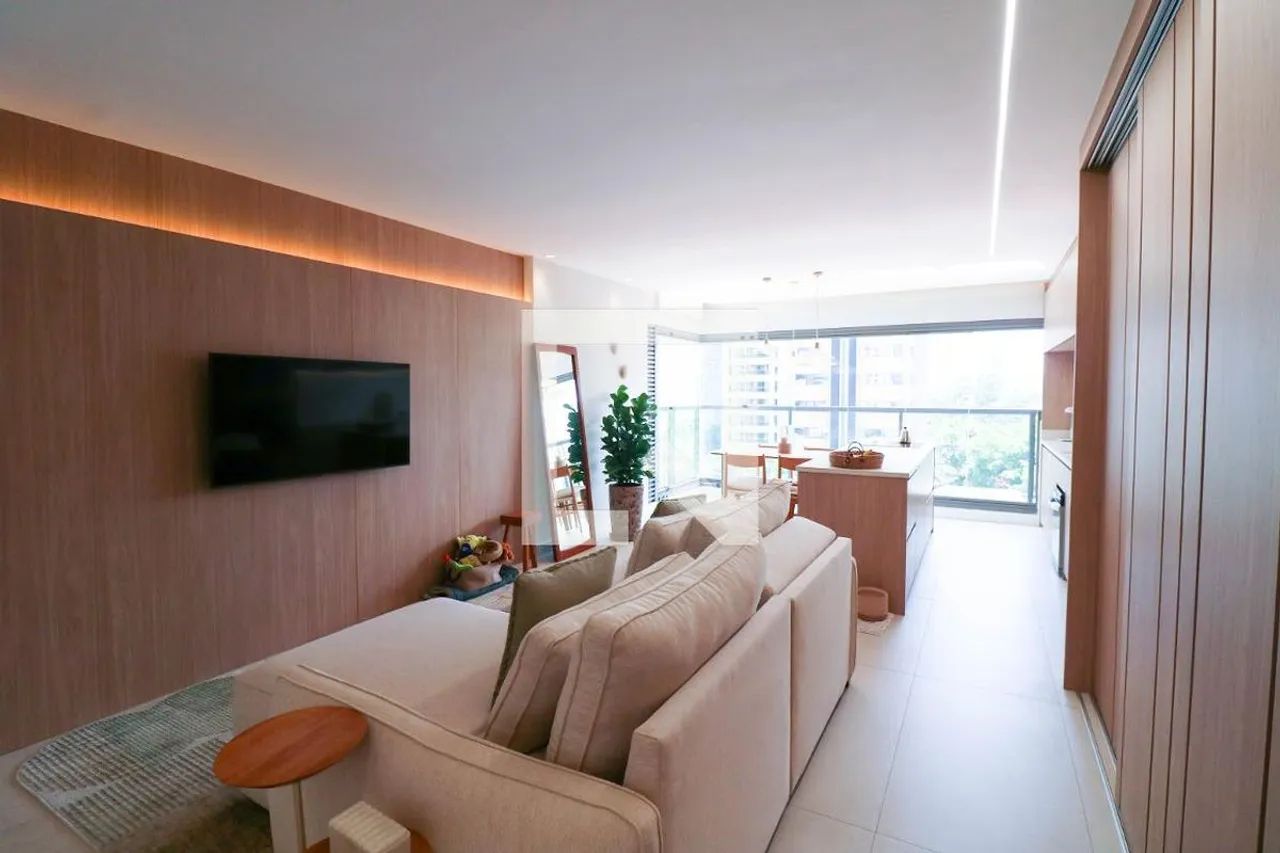 Apartamento à Venda - Brooklin, 2 Quartos, 77 m2 - Foto 5