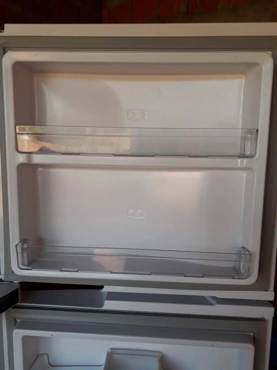 Vendo uma geladeira  - Foto 4