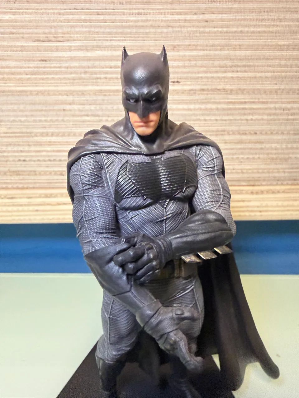Batman - Estátua 1/10 Iron Studios - Batman vs Superman - Foto 2