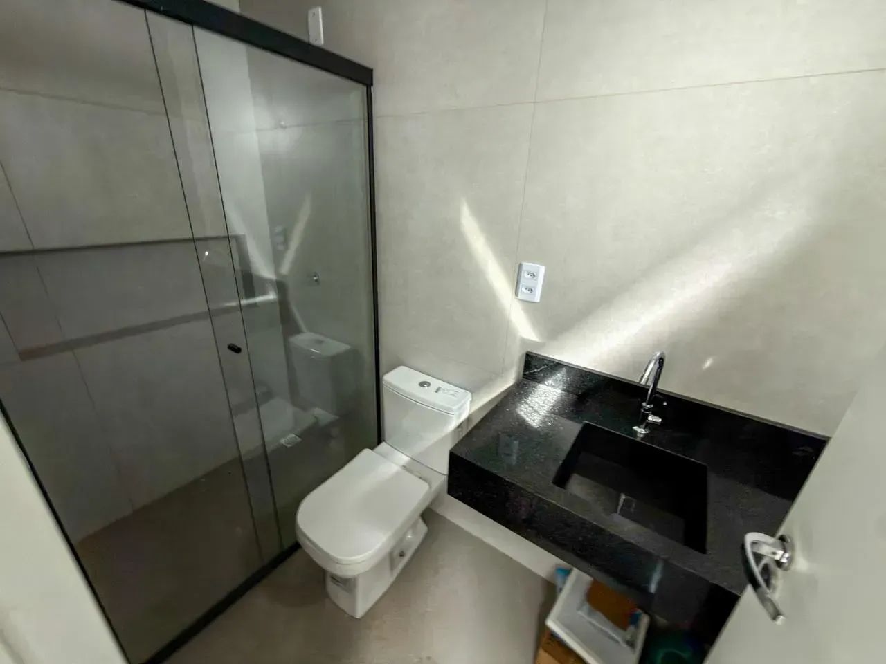 Casa Nova a Venda,  com 125m²,   3 Quartos,  Araçagy. - Foto 5