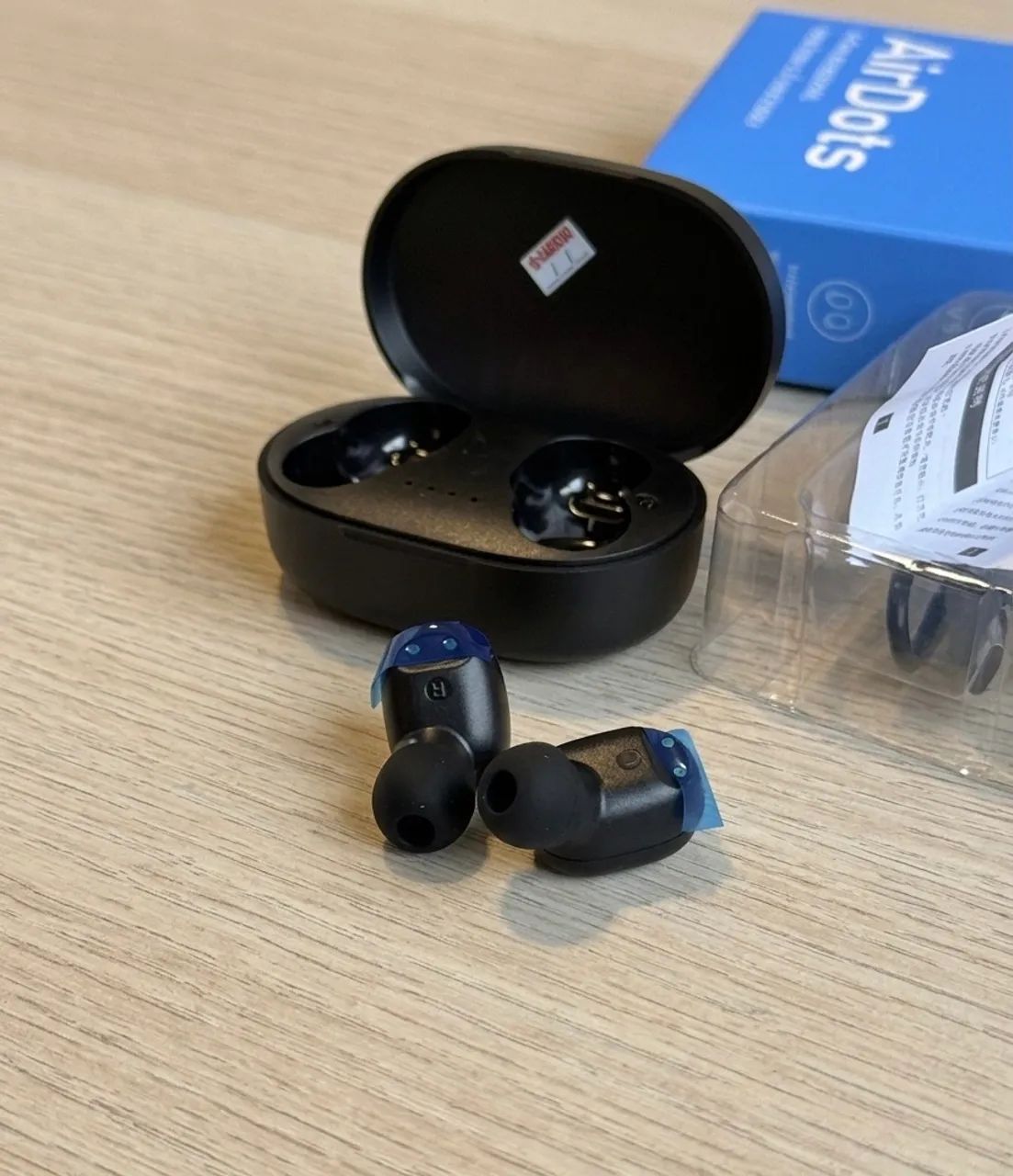 Fone de Ouvido Bluetooth TWS - Foto 2