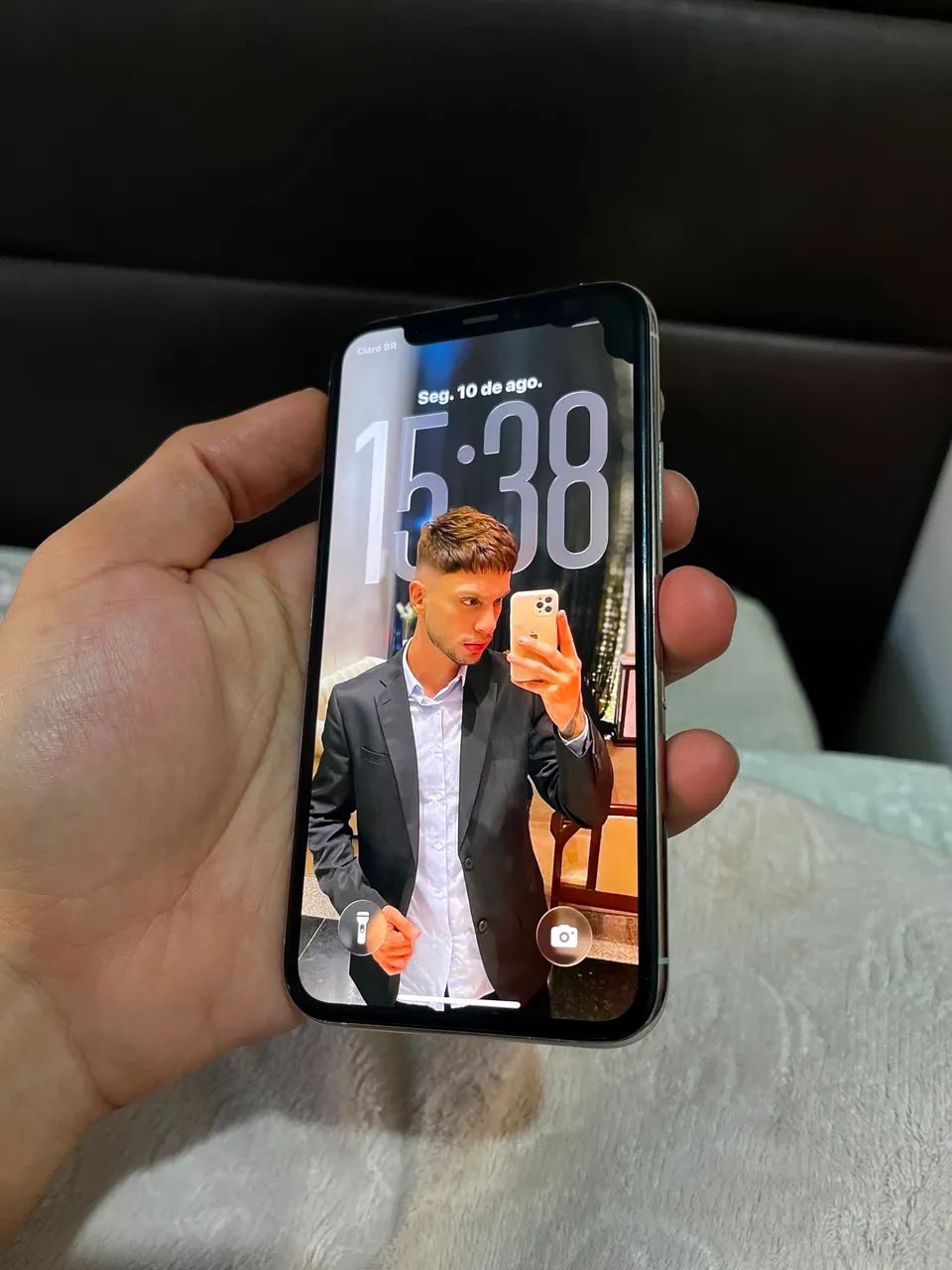 iPhone 11 Pro 3 câmeras  - Foto 3