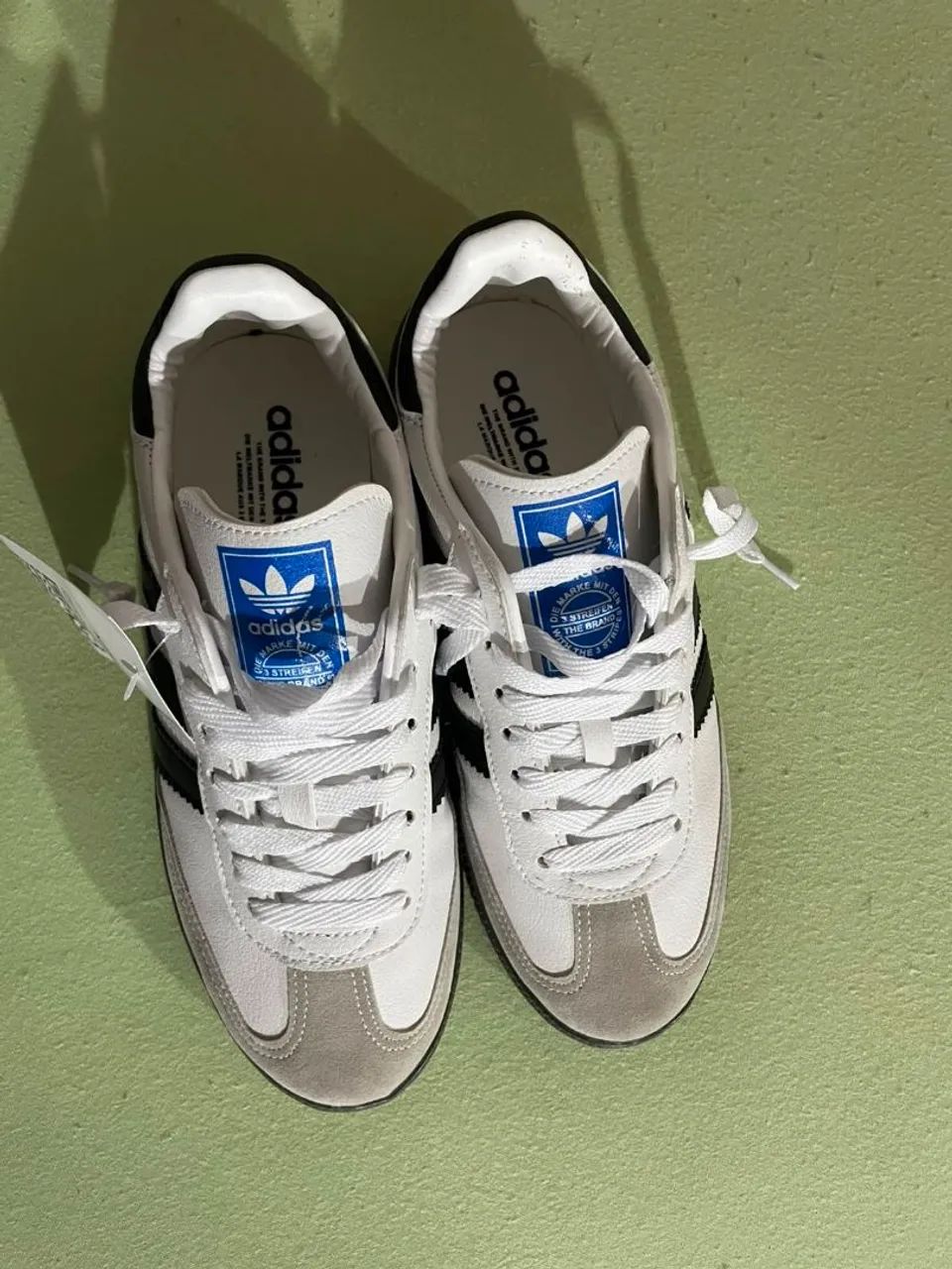 Adidas Samba  - Foto 3