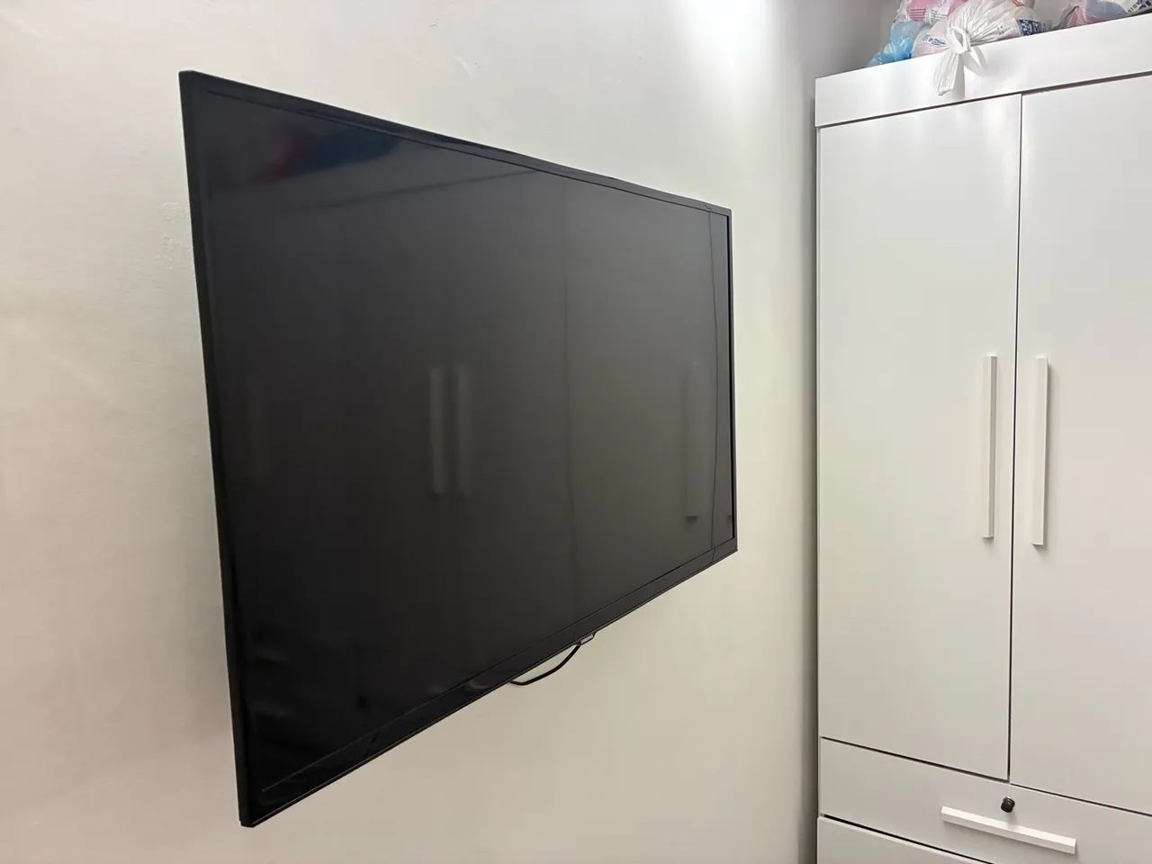 SmartTV 40 polegadas