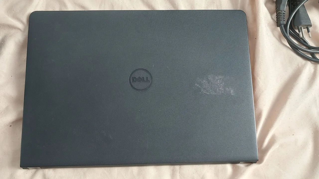 Noteboo dell para retirada de peças  - Foto 2