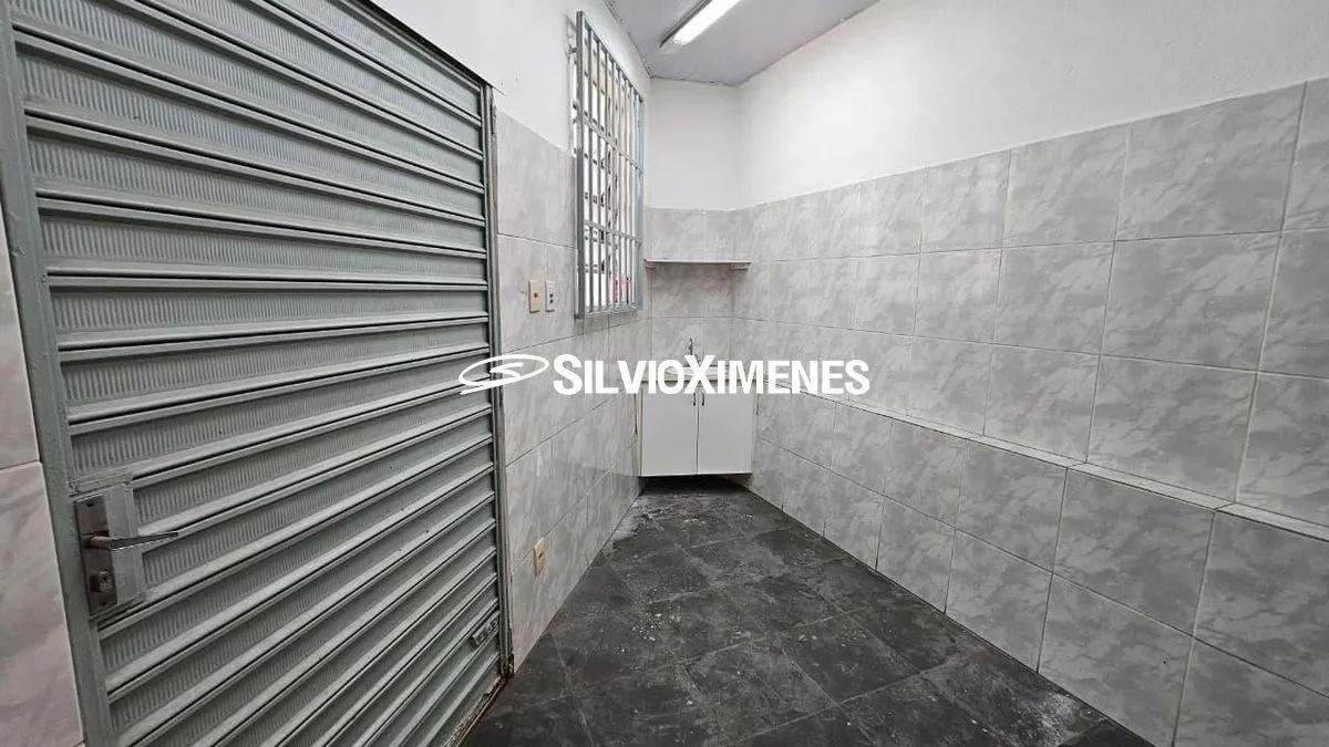 Loja para Locação, Nova Suíssa - Belo Horizonte - Foto 4