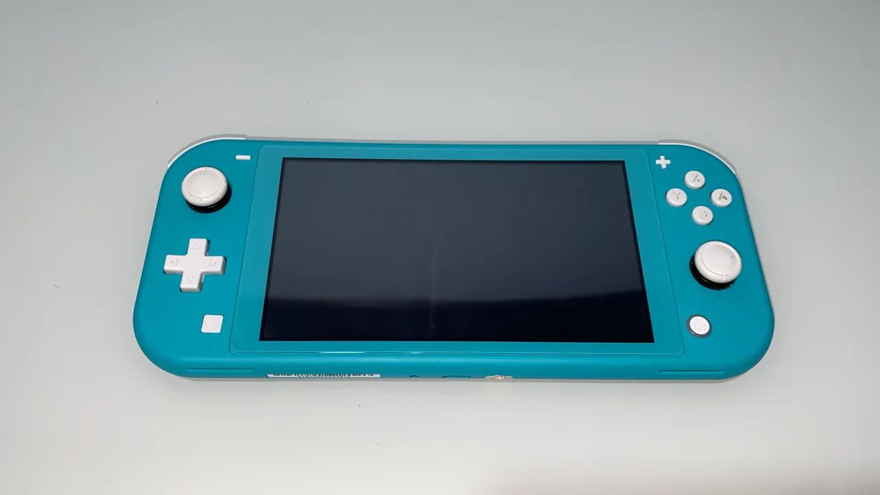 Nintendo Switch Lite Desbloqueado - Foto 5