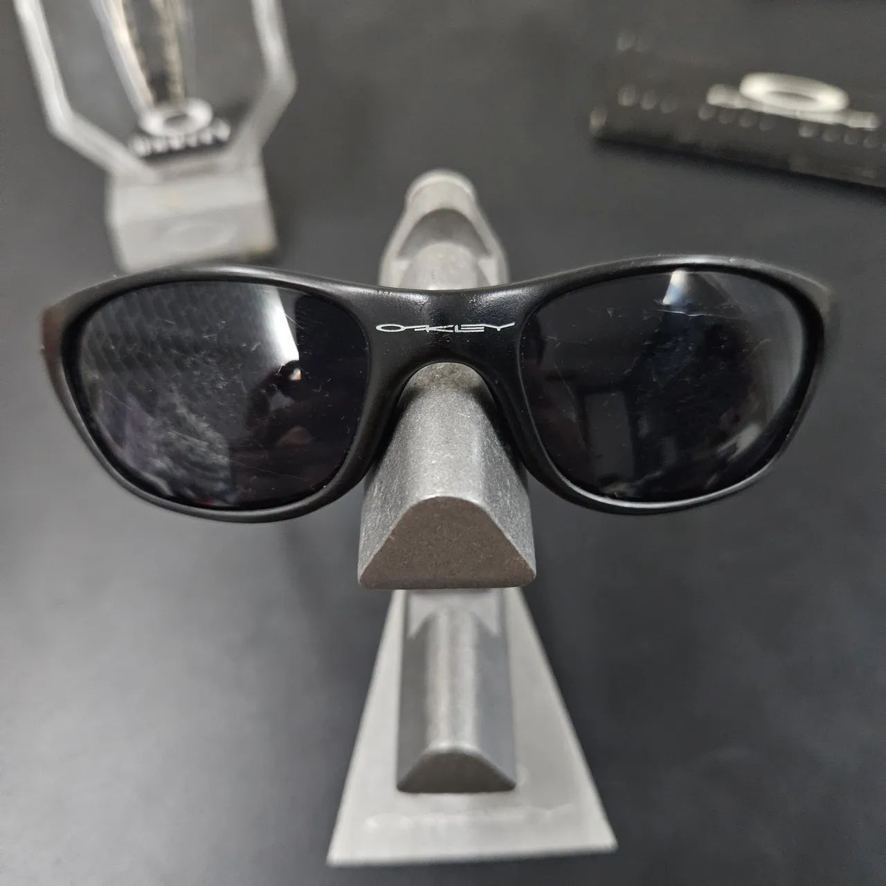 Oculos oakley fives 1.0 - Foto 2