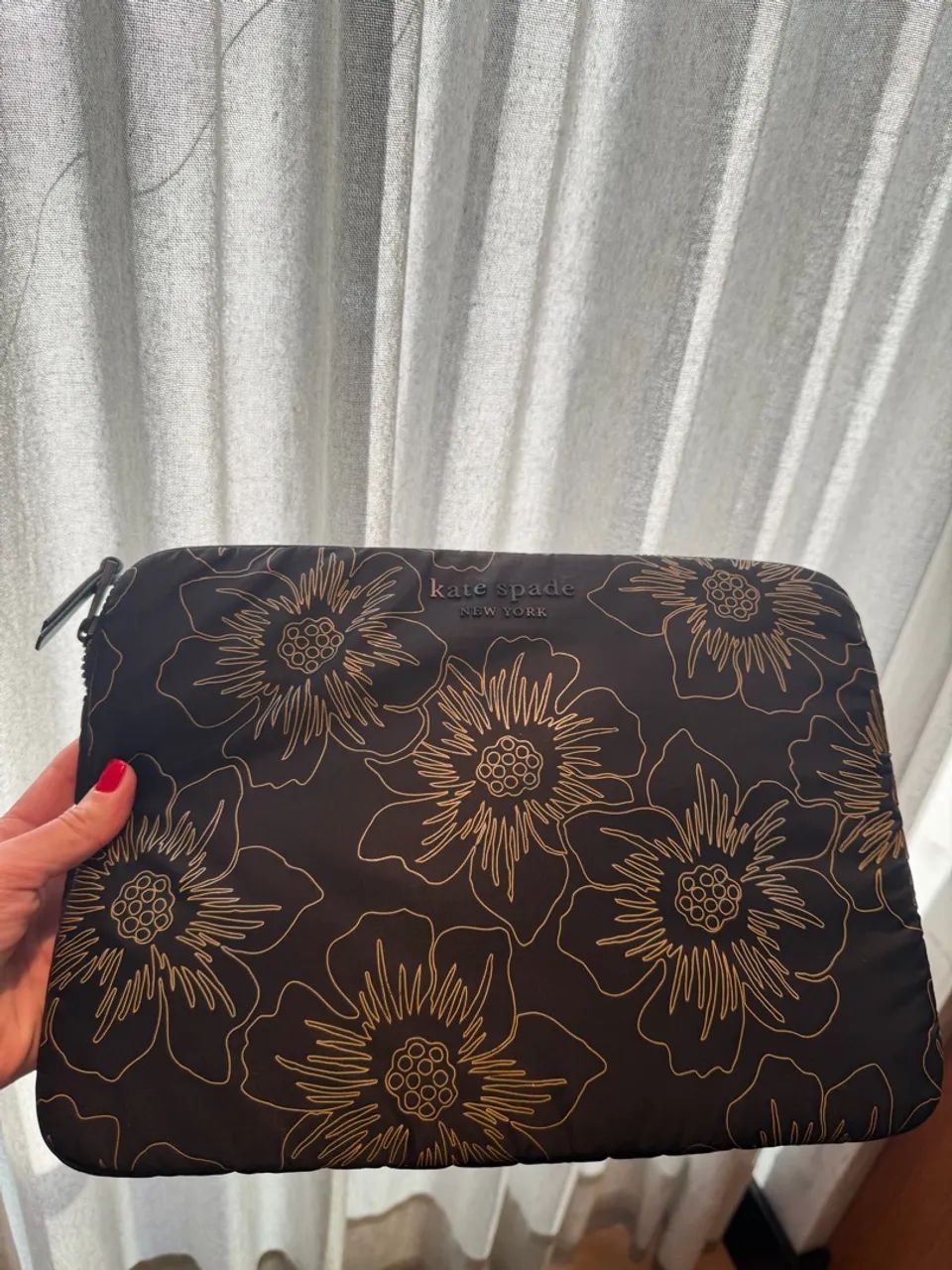CASE NOTEBOOK MACBOOK KATE SPADE - NOVA  - Foto 2