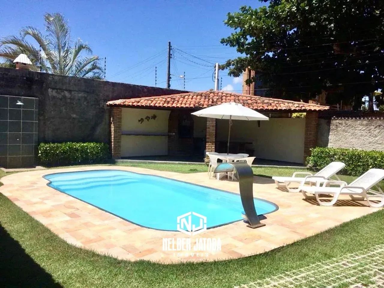 Barra de São Miguel | 220m² | 3 Quartos | Piscina - Foto 3
