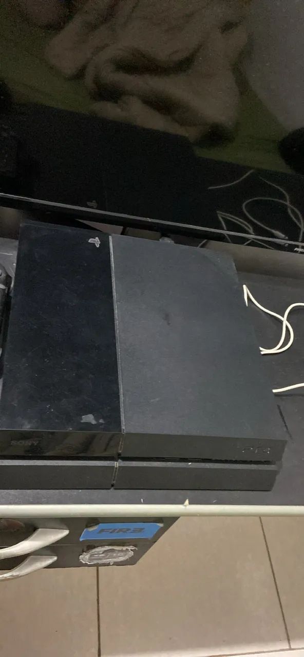 PS4 500GB - Foto 2