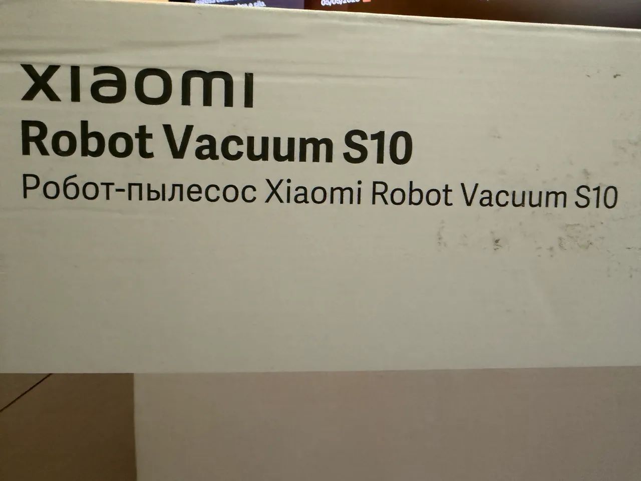 Robô Aspirador Robot Vaccum S10 - Foto 5
