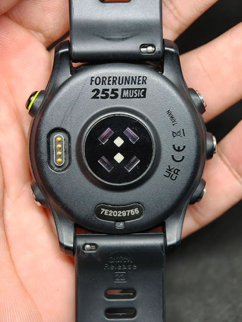 Garmin forerunner 255 music  - Foto 2