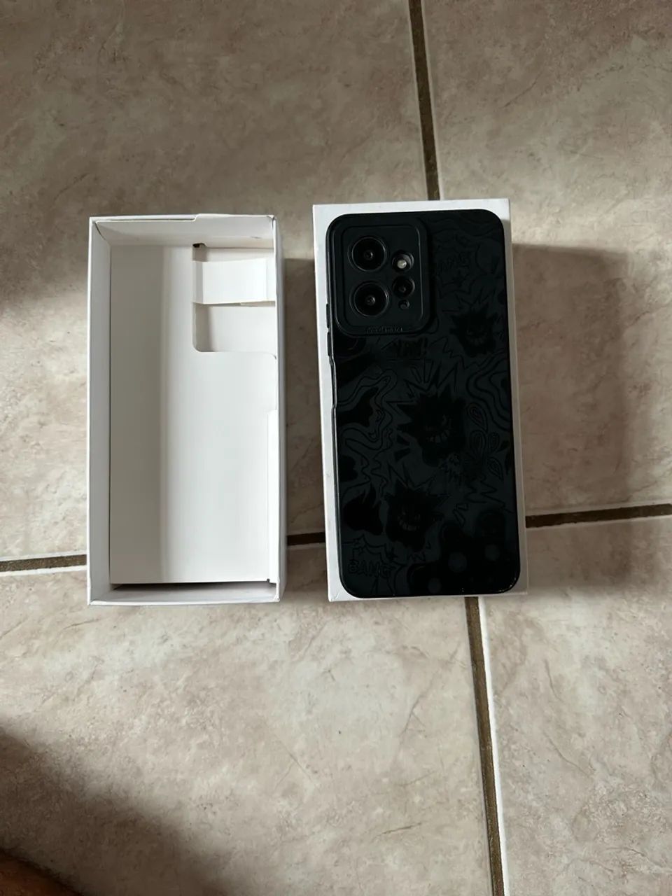 vendo REDMI NOTE 12 4g - Foto 2