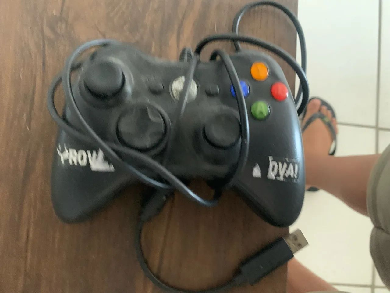 XBOX 360