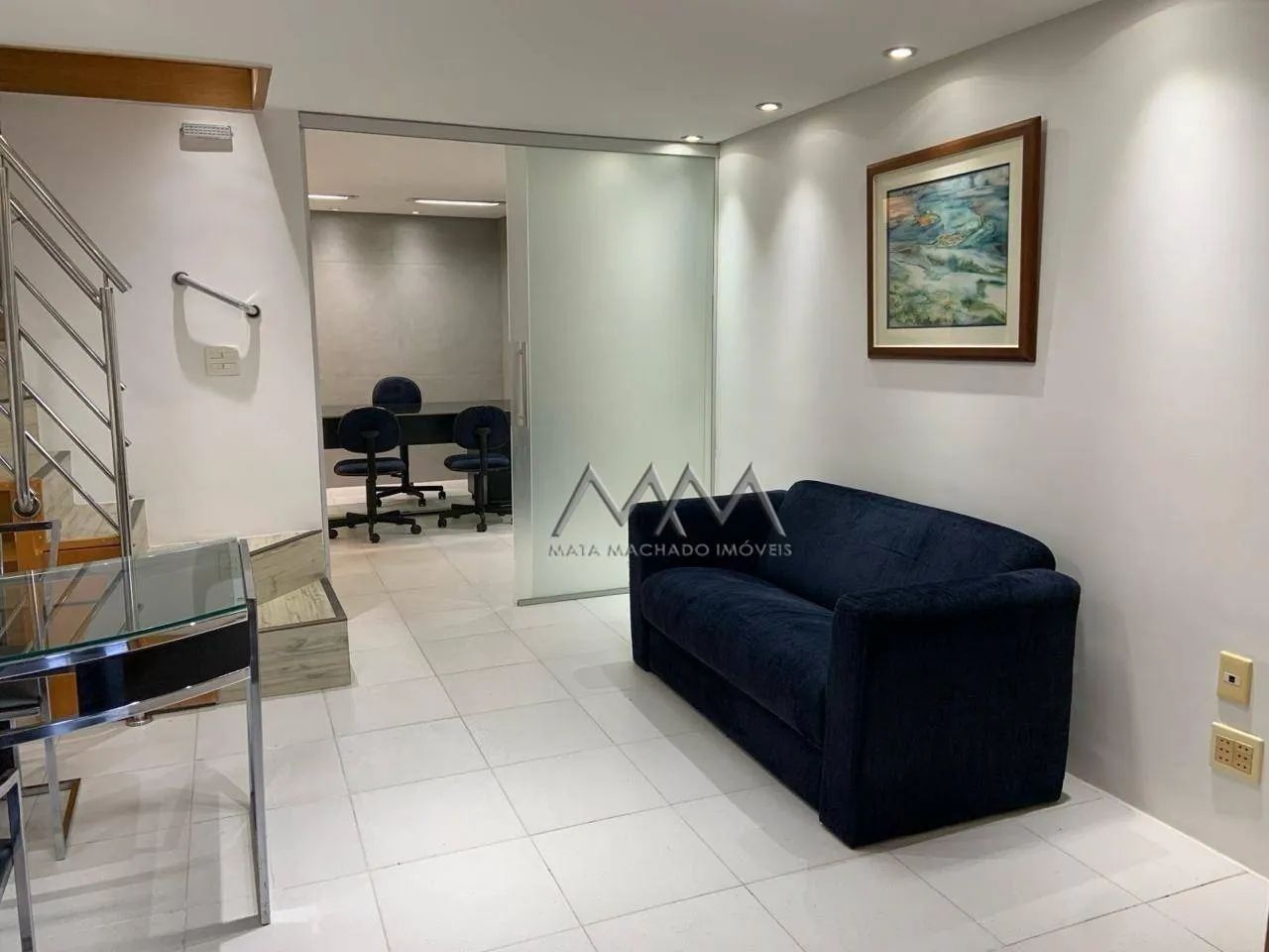 Loja Duplex para Locação no São Bento | 64 m² - Foto 2