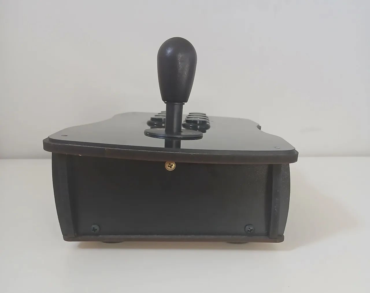 Controle Arcade Fliperama USB - PC, PS3, PS4 - Foto 4