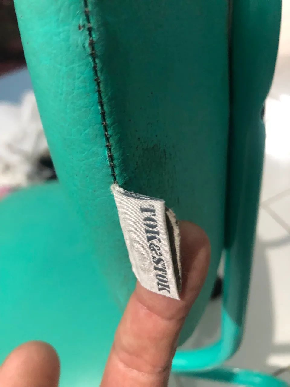 Cadeira escritório TOK STOk - Foto 3