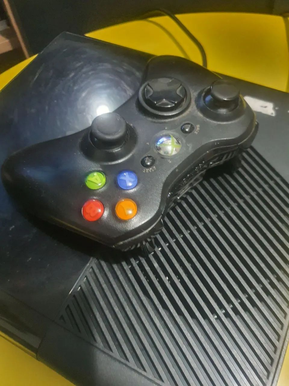 Vídeo game  - Foto 2
