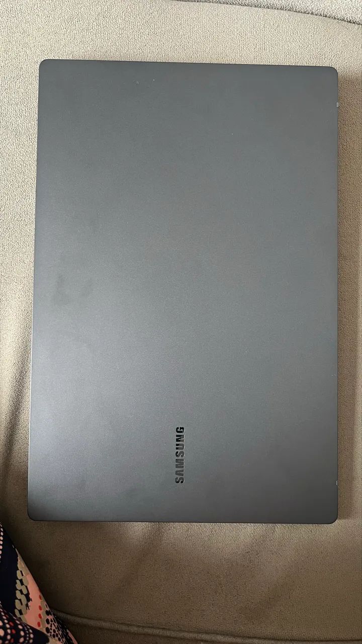 ? Samsung Galaxy Book2 i5 ? Rápido, Leve e Perfeito para Trabalho e Estudos - Foto 3