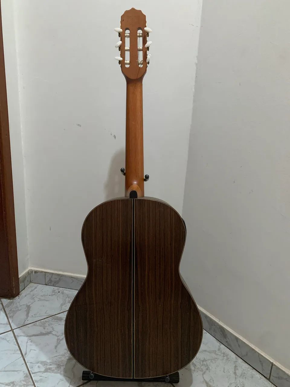 Vendo violão  Rozini Studio - Foto 5