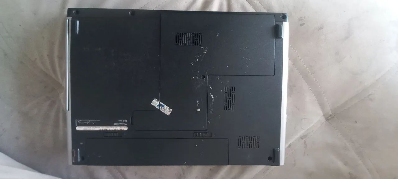 Notebook dell - Foto 4