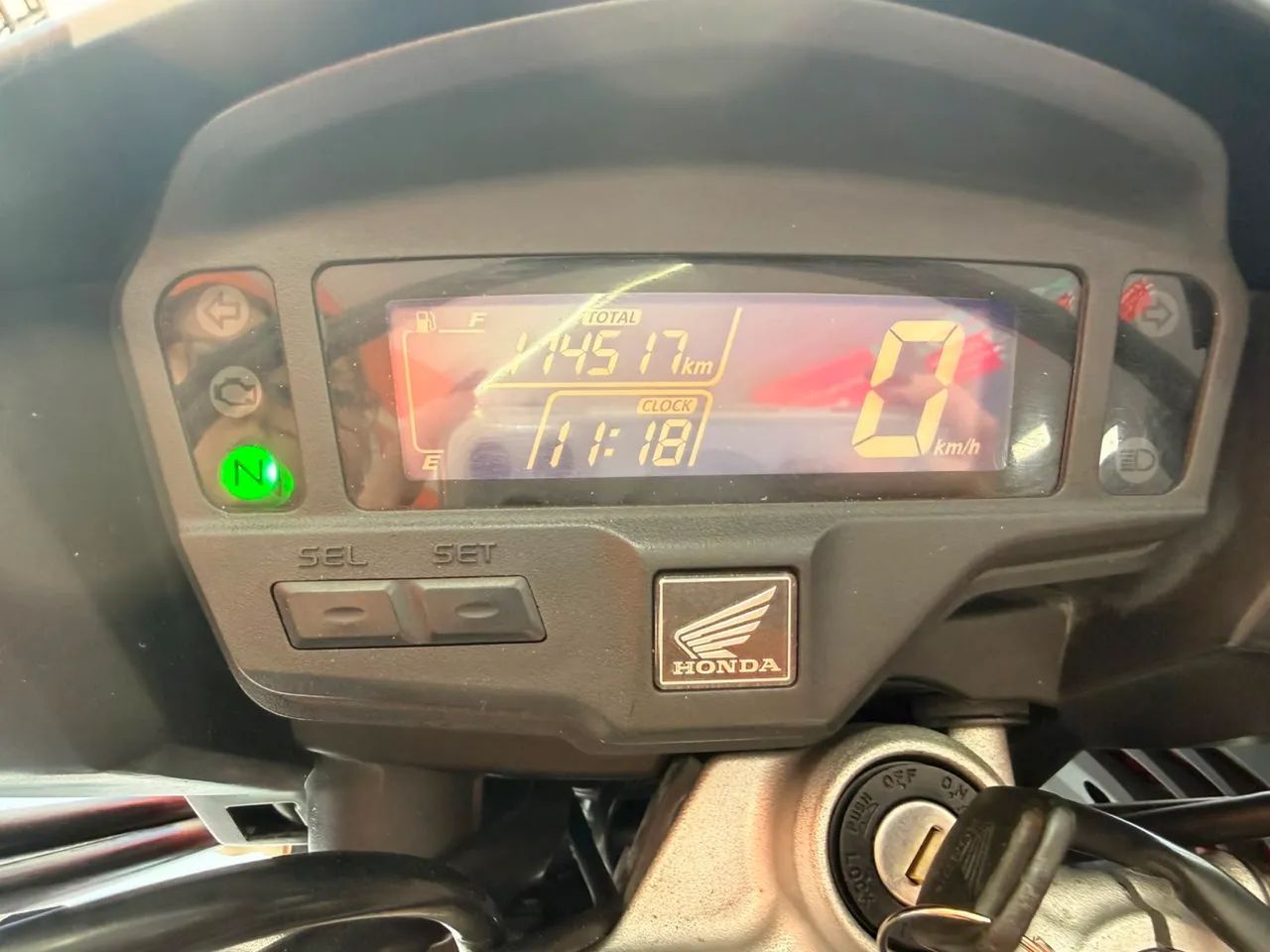 Bros 160 esdd 2021  - Foto 4
