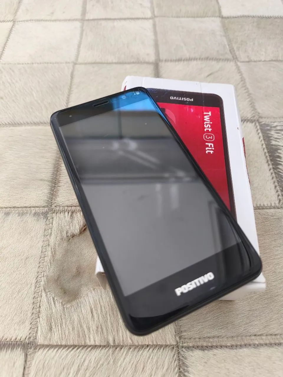 Celular Positivo Twist 3 Fit  - Foto 2