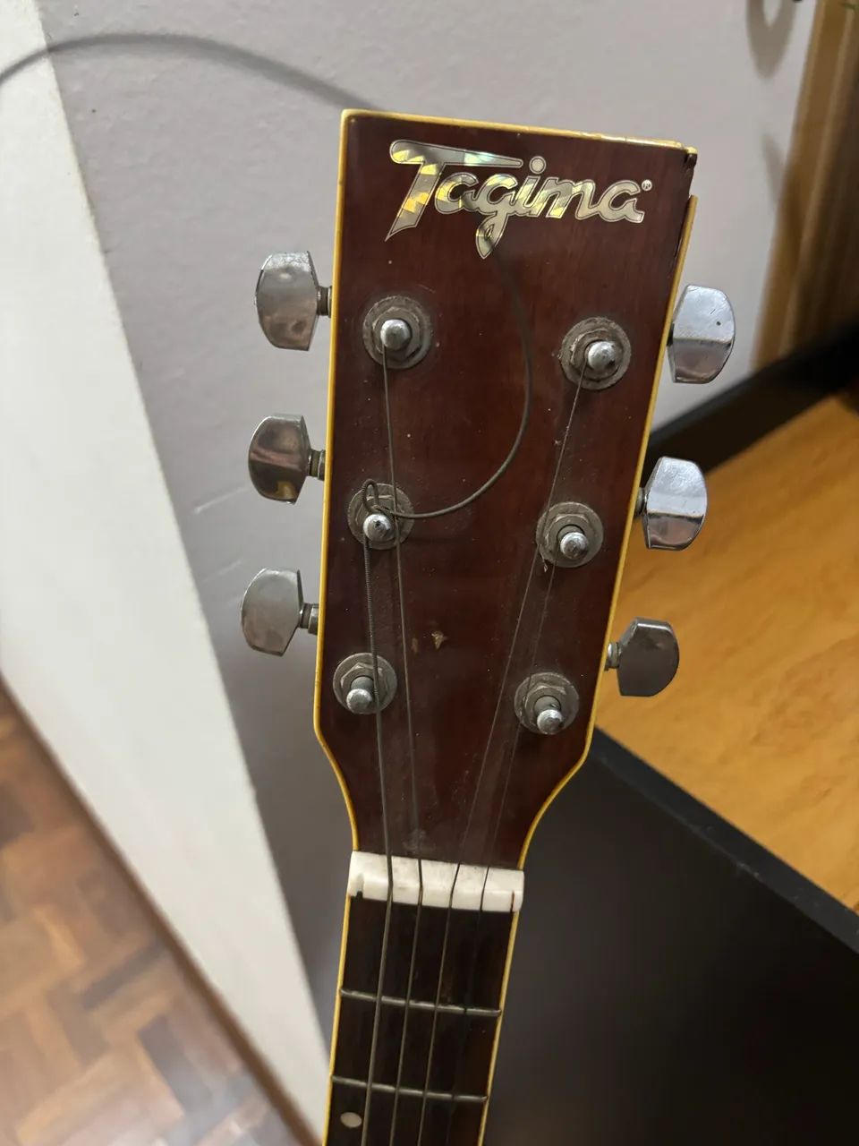 Violão  - Foto 2