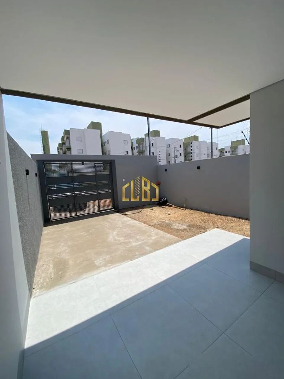 Casa Térrea a venda de 03 Quartos com 01 Suíte - Foto 5