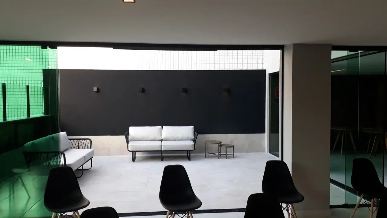 Ótimo padrão, 3 quartos, 3 vagas de garagem - Foto 3