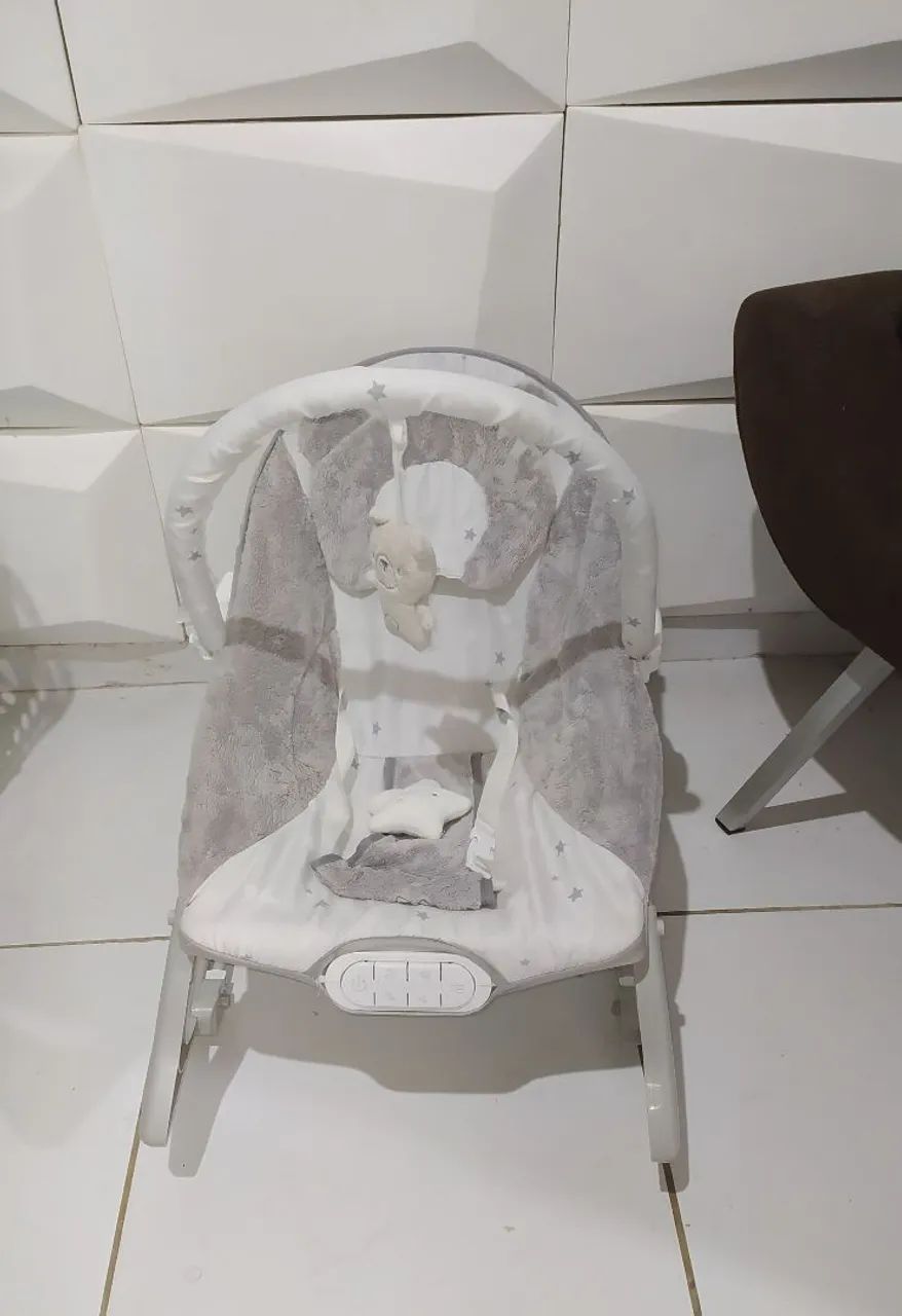 cadeirinha de balanço - Foto 2