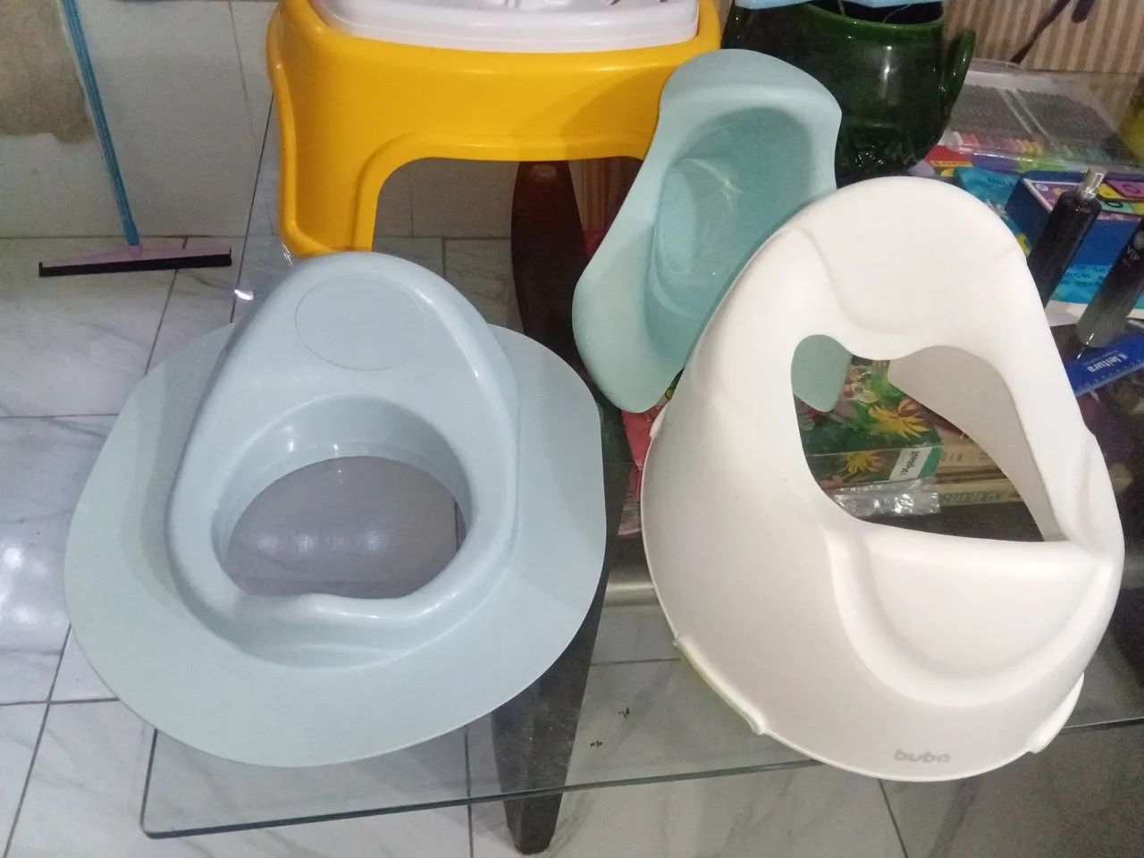 Cadeirão alimentação  - Foto 5